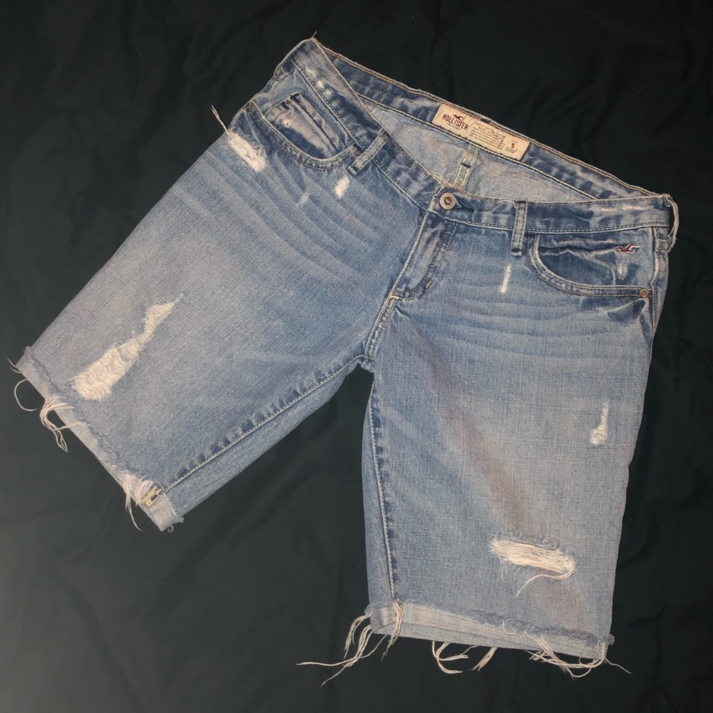 Bermuda Short